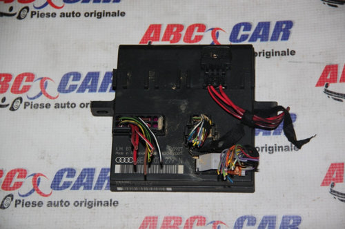 Modul confort Audi A4 B6 cod: 8E0907279N