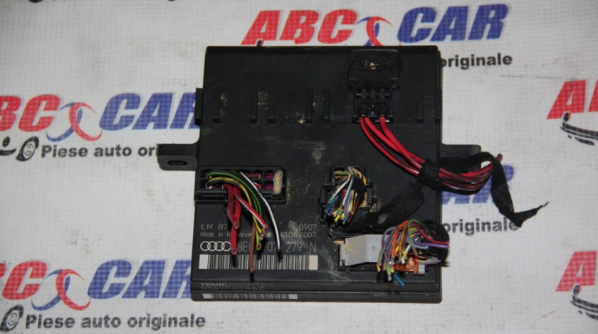 Modul confort Audi A4 B6 cod: 8E0907279N