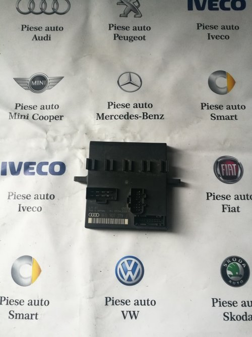 Modul confort audi A4 B7 8E0907279J