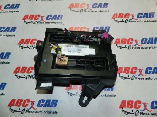 Modul confort Audi A4 B8 8K cod: 8K0907064C