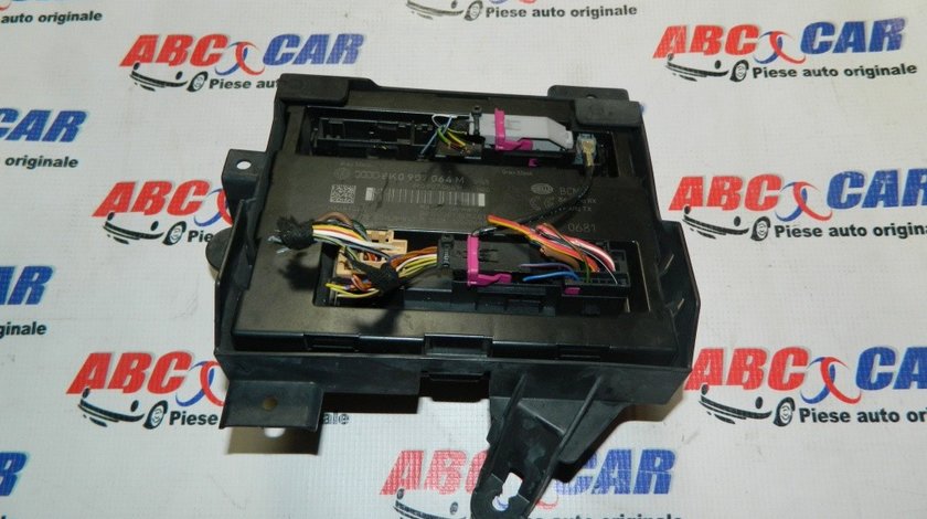 Modul confort Audi A4 B8 8K cod: 8K0907064M