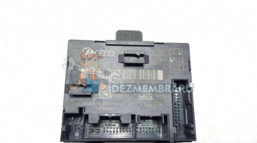 Modul confort Audi A5 2.7 CAMA 8K0959792A 2007-2015