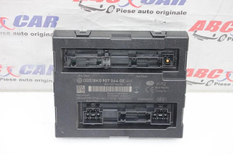 Modul confort Audi A5 2007-2011 8T3 8K0907064GE