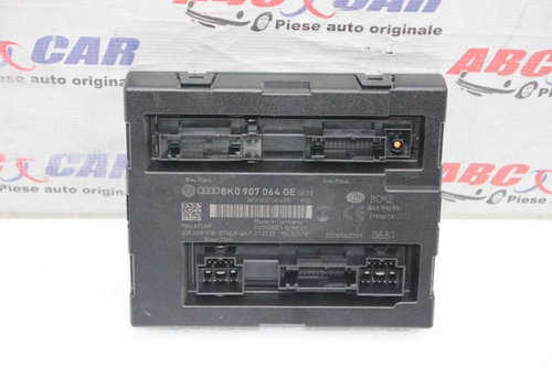 Modul confort Audi A5 2007-2011 8T3 8K0907064GE
