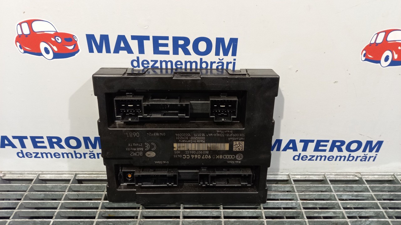 MODUL CONFORT AUDI A5 - - (2007 2011)