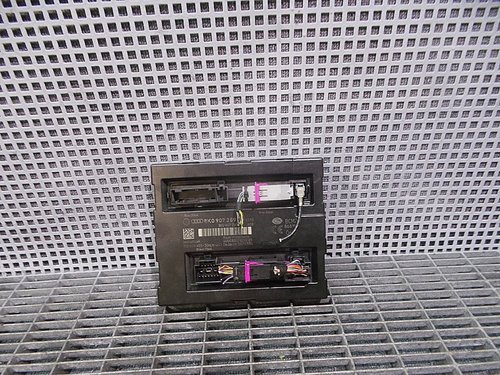MODUL CONFORT AUDI A5 - - (2007 2011)