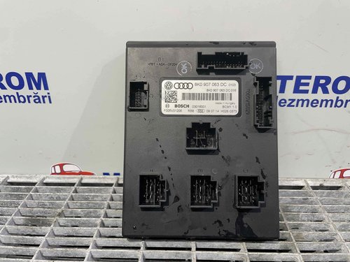 MODUL CONFORT AUDI A5 - - (2011 2016)