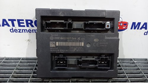 MODUL CONFORT AUDI A5 - - (2011 2016)