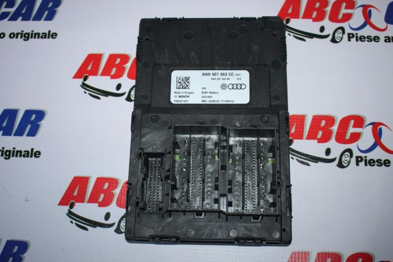Modul confort Audi A5 2017-2024 F5 8W0907063CC