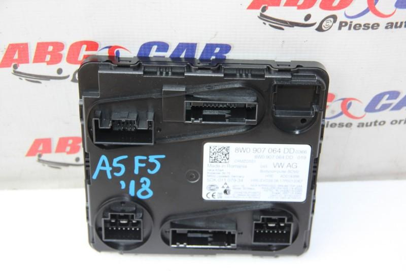 Modul confort Audi A5 2017-2024 F5 8W0907064DD