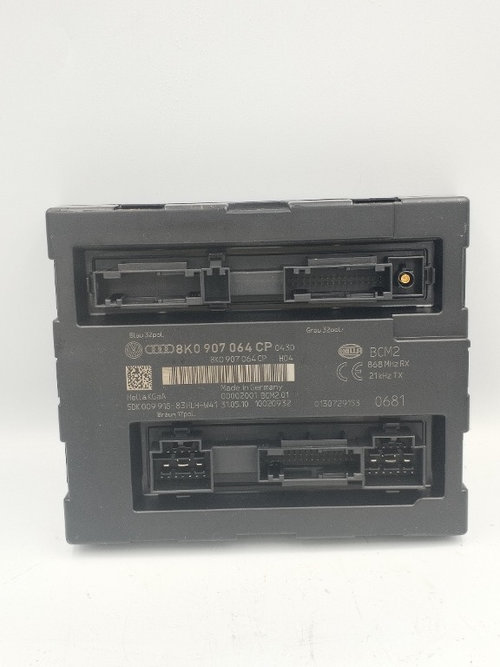 Modul confort Audi A5 8K0907064CP