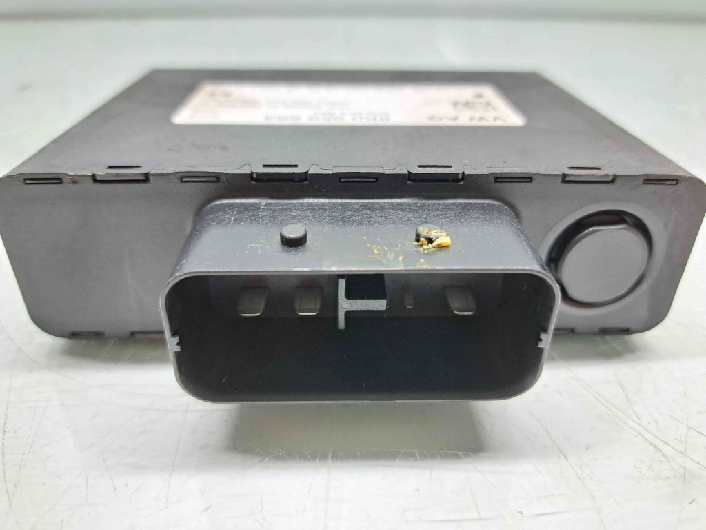 Modul confort AUDI A5 (8T3) [Fabr 2007-2015] 8K0959663