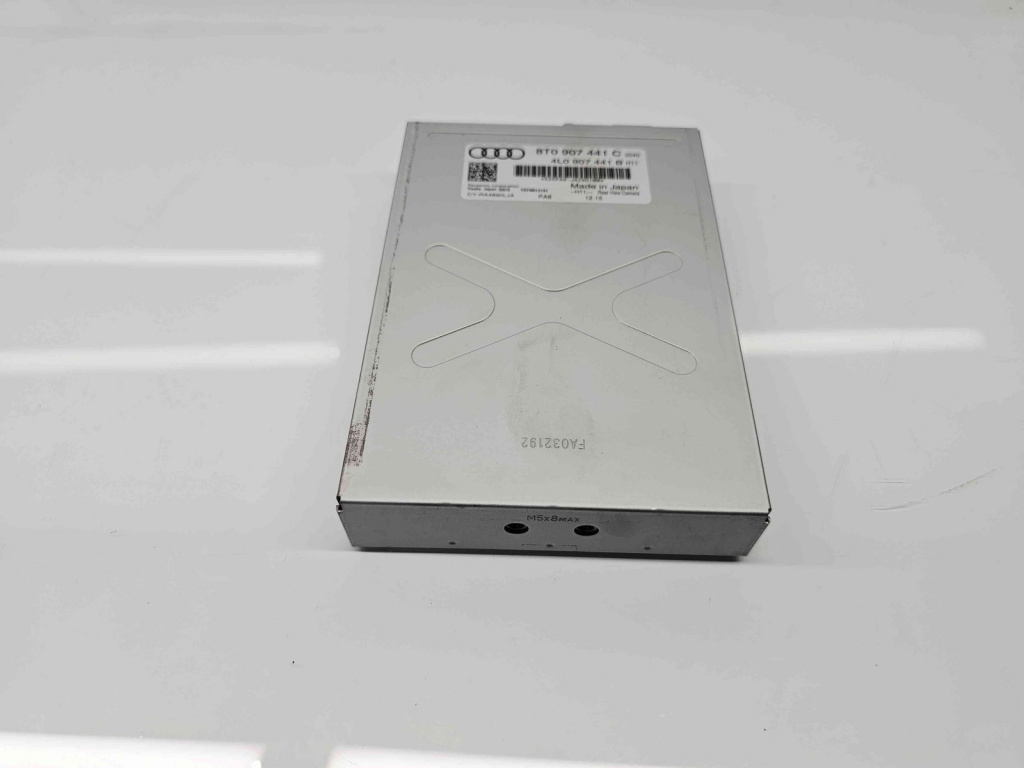 Modul confort Audi A5 (8T3) [Fabr 2007-2015] 8T0907441C