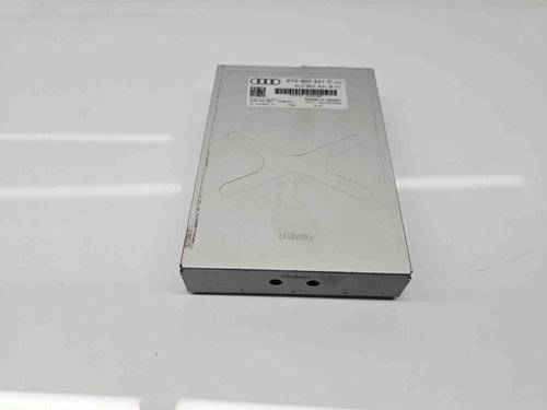 Modul confort Audi A5 (8T3) [Fabr 2007-2015] 8T0907441C