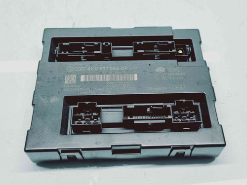 Modul confort AUDI A5 (8T3) [Fabr 2007-2015] 8K0907064CP