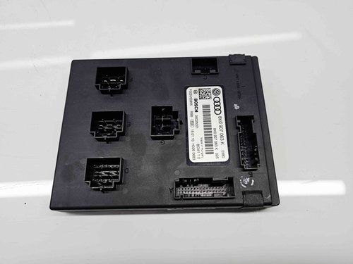 Modul confort AUDI A5 (8T3) [Fabr 2007-2015] 8K0907063K