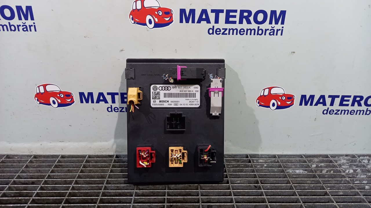 MODUL CONFORT AUDI A5 A5 - - (2007 2011)