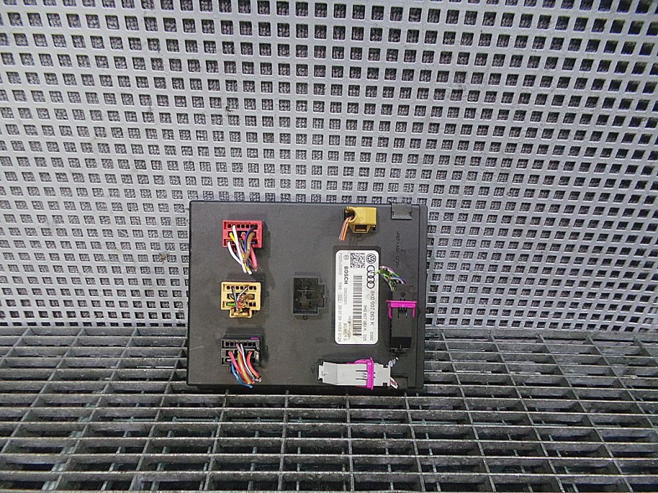 MODUL CONFORT AUDI A5 A5 - - (2007 2011)