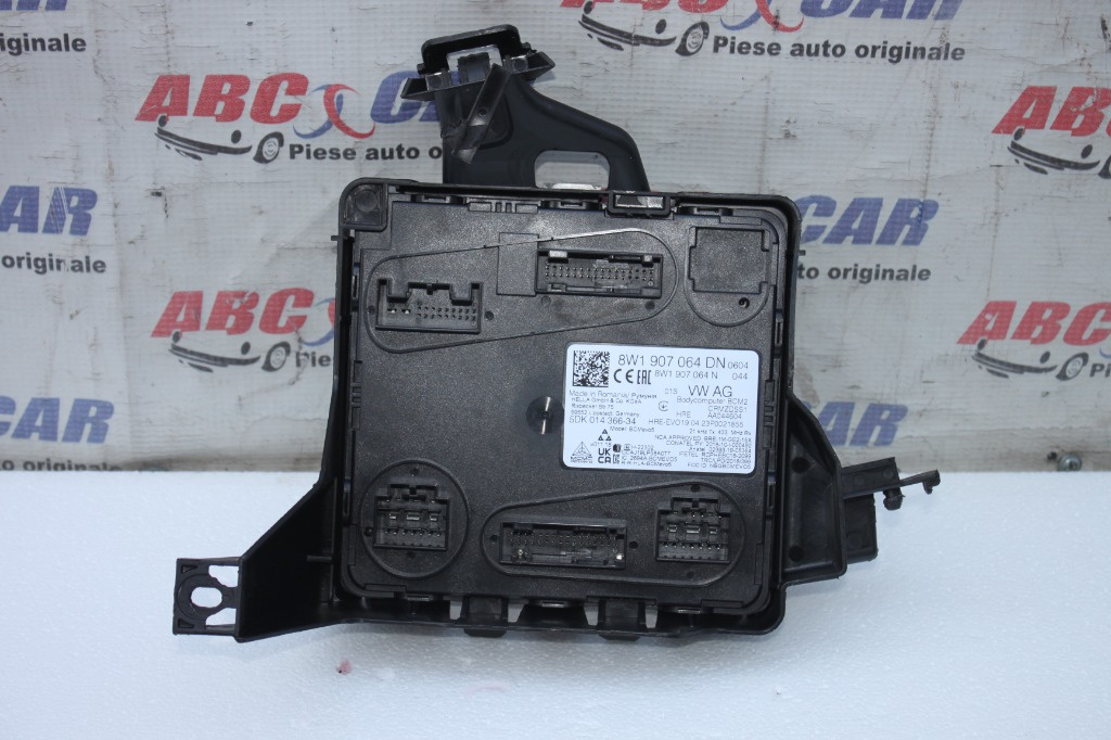Modul confort Audi A5 (F5) 2016-2024 8W1907064DN