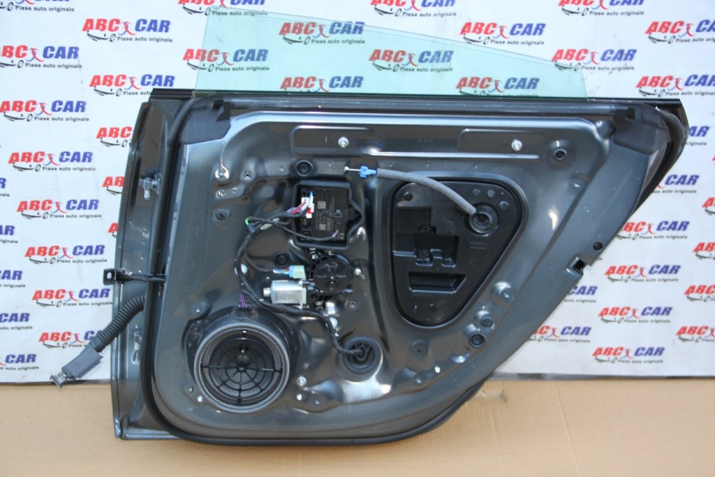 Modul confort Audi A5 F5 cod: 4M0959795E model 2017