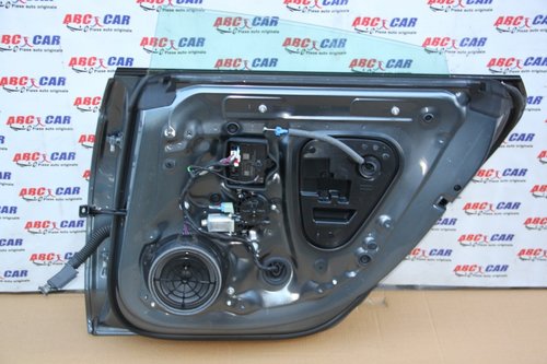 Modul confort Audi A5 F5 cod: 4M0959795E model 2017