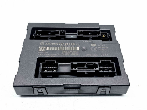 Modul confort Audi A5 Sportback (8TA) [Fabr 2009-2015] 8K0907064HE