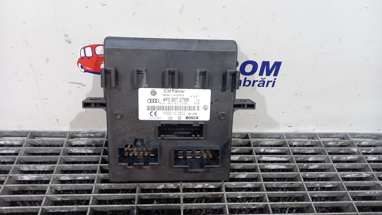 MODUL CONFORT AUDI A6 - - (2004 2009)