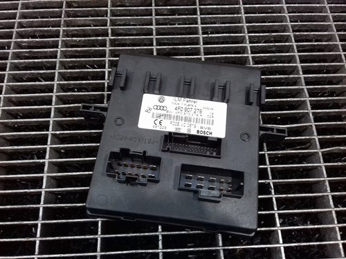 MODUL CONFORT AUDI A6 - - (2004 2009)