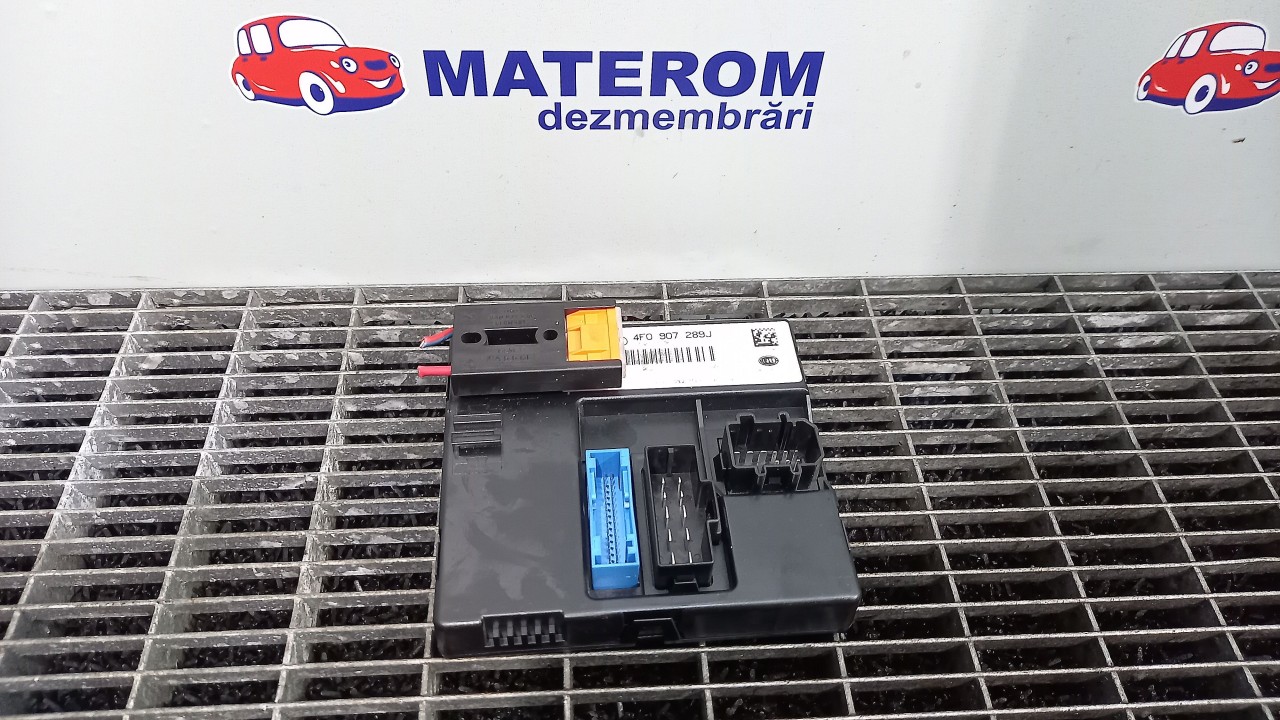 MODUL CONFORT AUDI A6 - - (2004 2009)