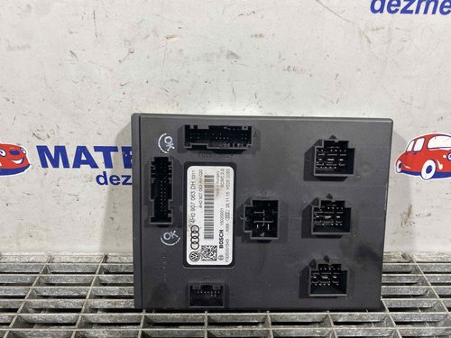 MODUL CONFORT AUDI A6 - - (2015 2018)