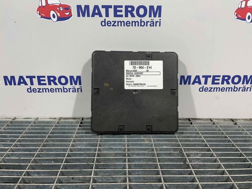 MODUL CONFORT AUDI A6 - - (2018 2024)