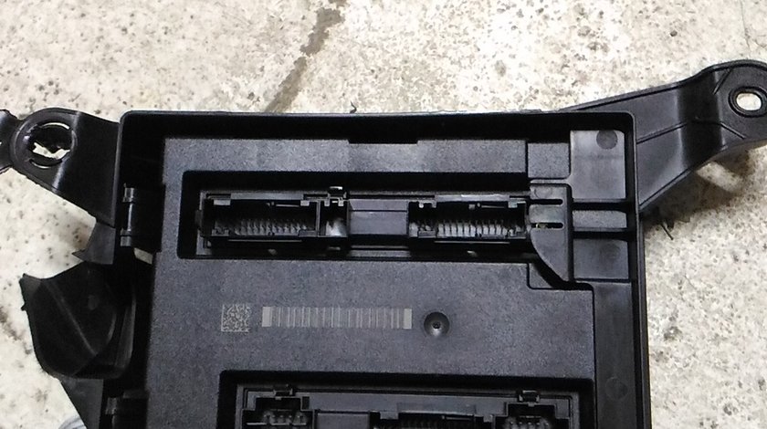 Modul confort Audi A6 4G