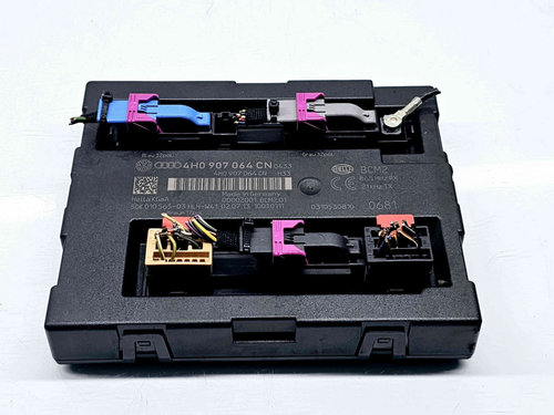 Modul confort Audi A6 (4G2, C7) [Fabr 2012-2017] 4H0907064CN