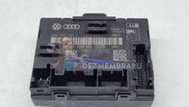 Modul confort Audi A6 (4G2, C7) [Fabr 2012-2017] 4...