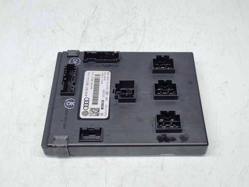 Modul confort Audi A6 (4G2, C7) [Fabr 2012-2017] 4H0907063CA