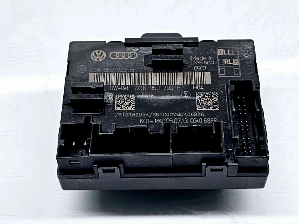 Modul confort Audi A6 (4G2, C7) [Fabr 2012-2017] 4G8959793H