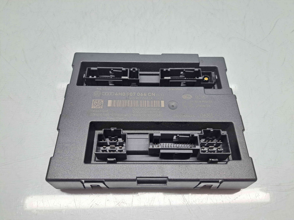 Modul confort Audi A6 (4G2, C7) [Fabr 2012-2017] 4H0907064CN
