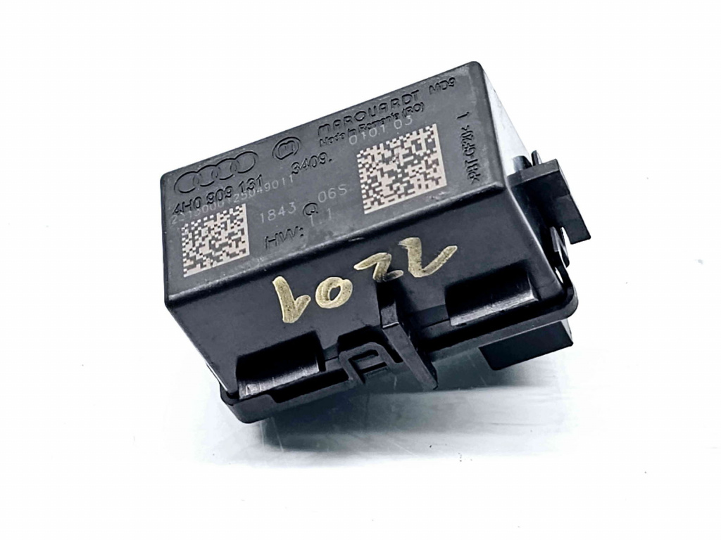 Modul confort Audi A6 (4G2, C7) [Fabr 2012-2017] 4H0909131