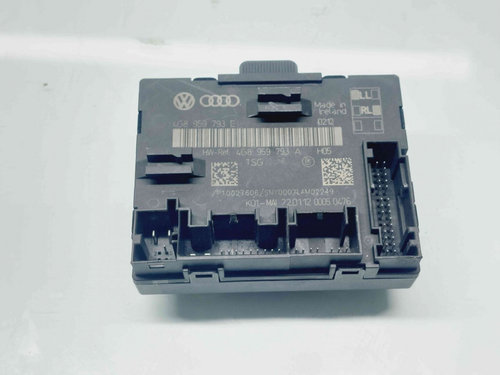 Modul confort Audi A6 (4G2, C7) S-line [Fabr 2012-2017] 4G8959793E