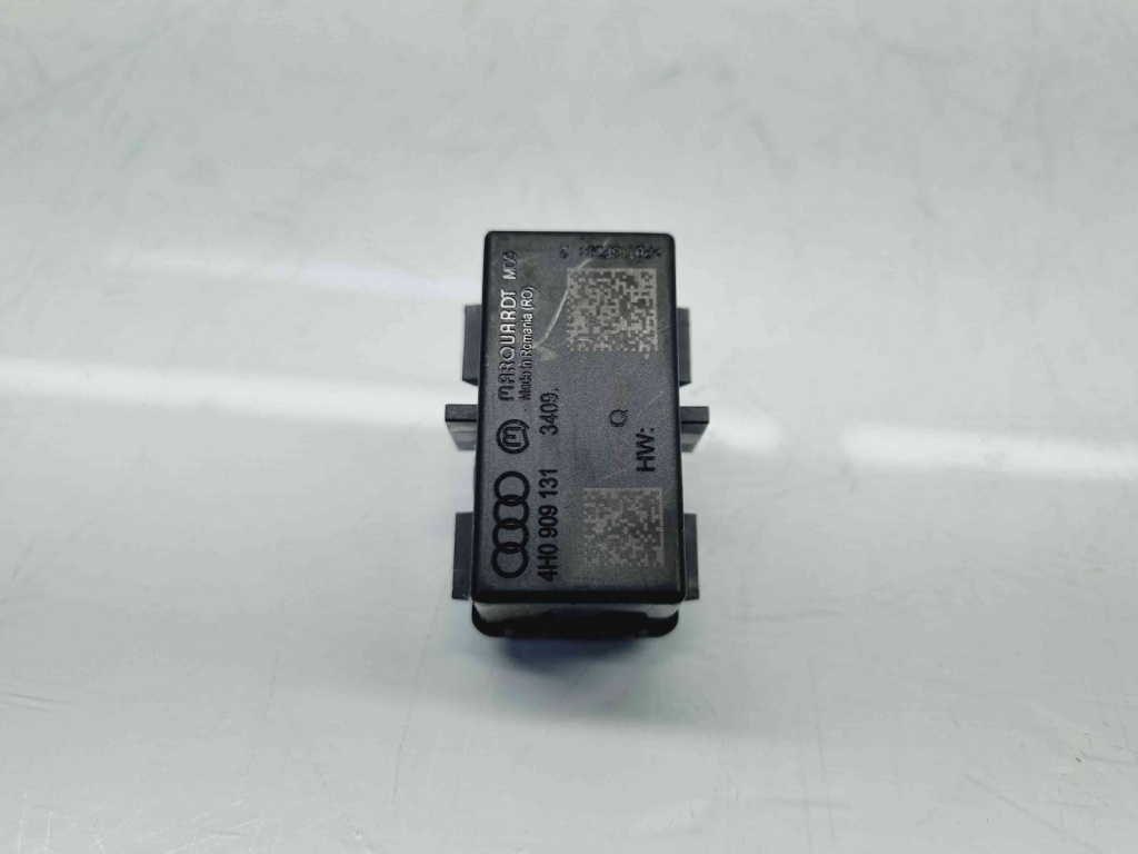 Modul confort Audi A6 (4G2, C7) S-line [Fabr 2012-2017] 4H0909131