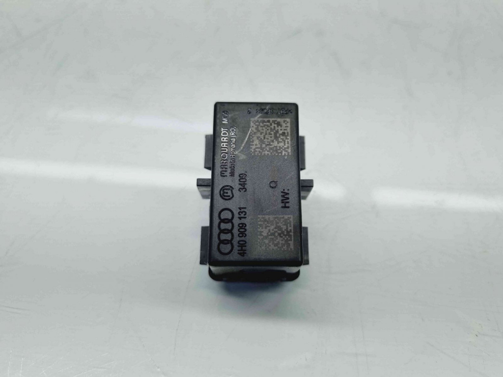 Modul confort Audi A6 (4G2, C7) S-line [Fabr 2012-2017] 4H0909131
