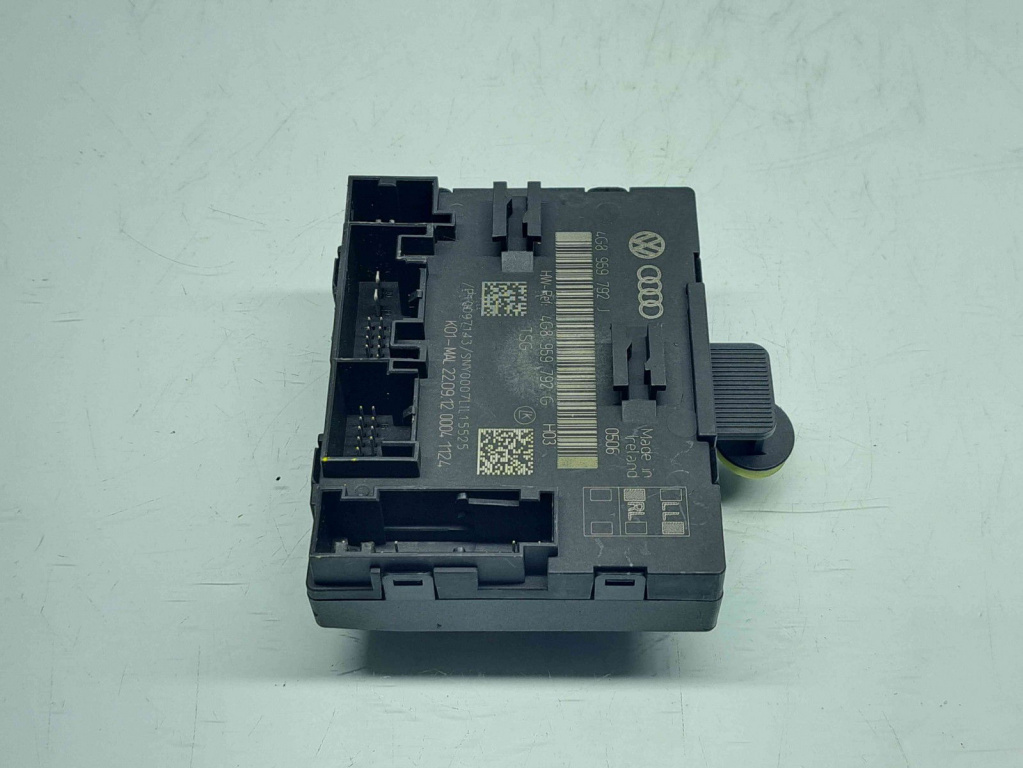 Modul confort Audi A6 (4G5, C7) Avant [Fabr 2011-2017] 4G8959792G