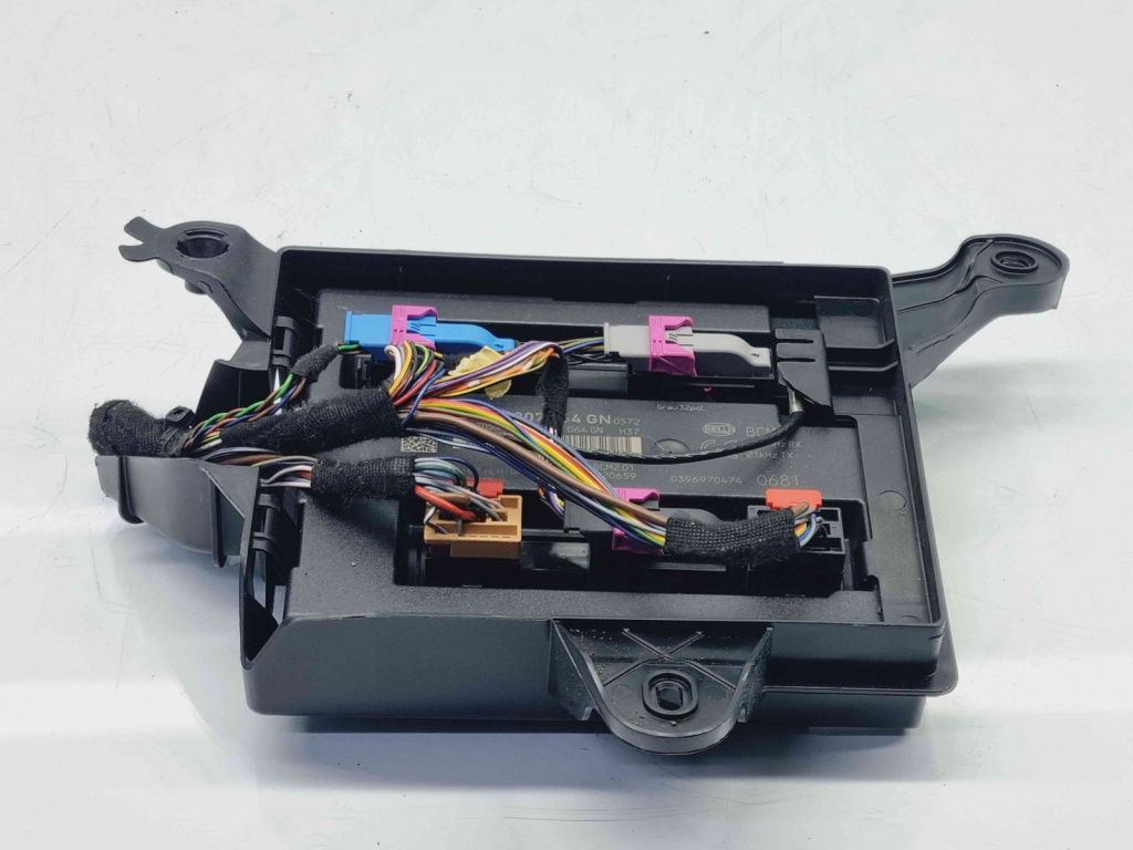 Modul confort Audi A6 (4GC, C7) Facelift S-line [Fabr 2012-2017] 4H0907064GN