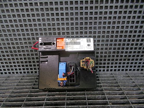 MODUL CONFORT AUDI A6 A6 2.0 TDI - (2004 2009)