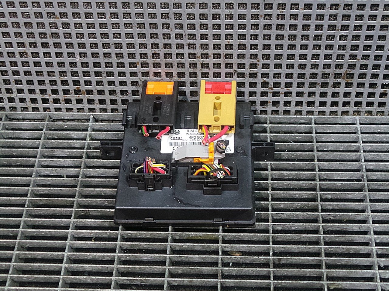 MODUL CONFORT AUDI A6 A6 2.7 TDI - (2004 2009)