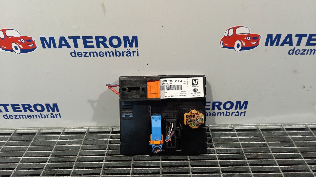 MODUL CONFORT AUDI A6 A6 - - (2004 2009)