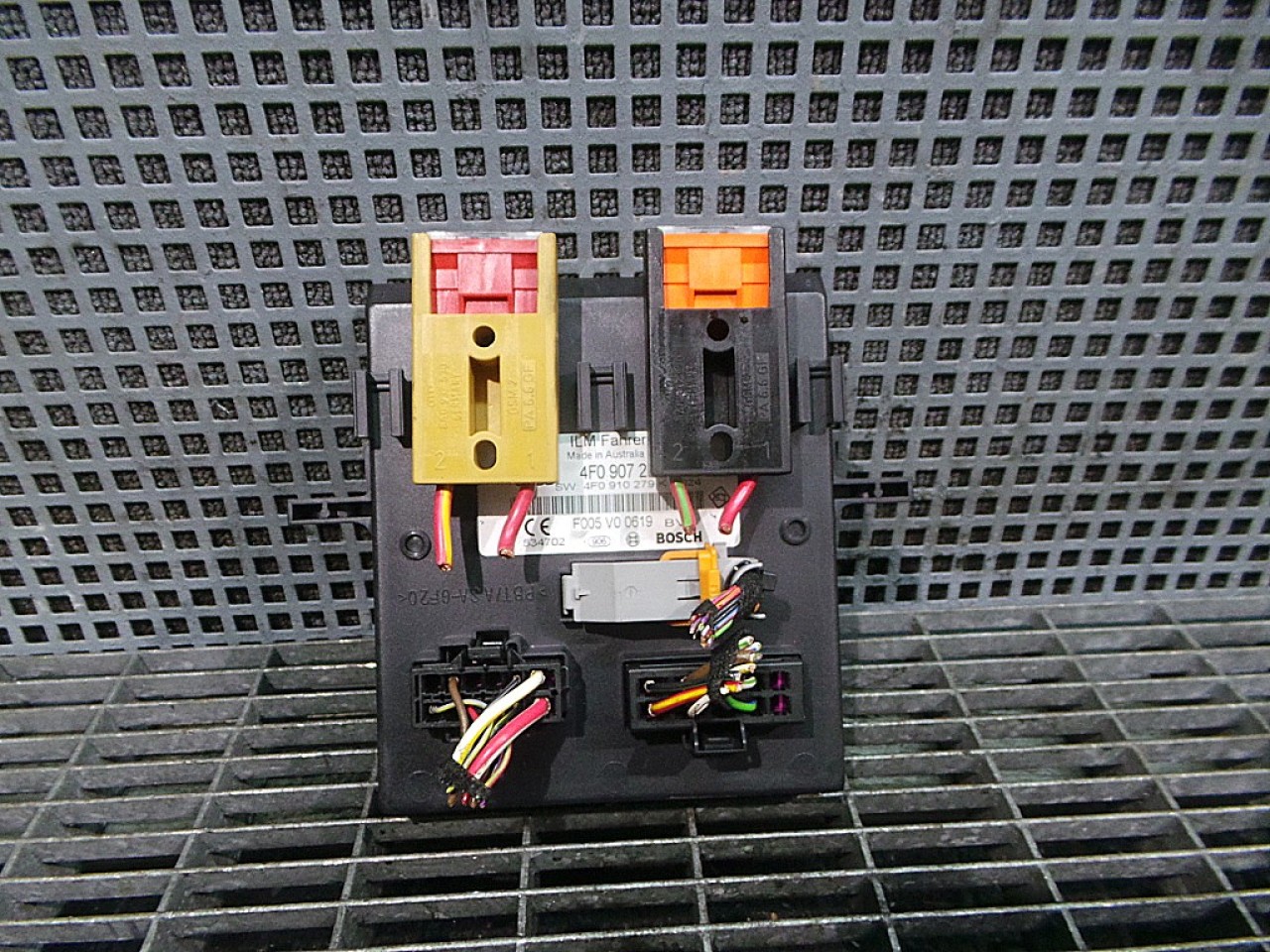 MODUL CONFORT AUDI A6 A6 - - (2004 2009)