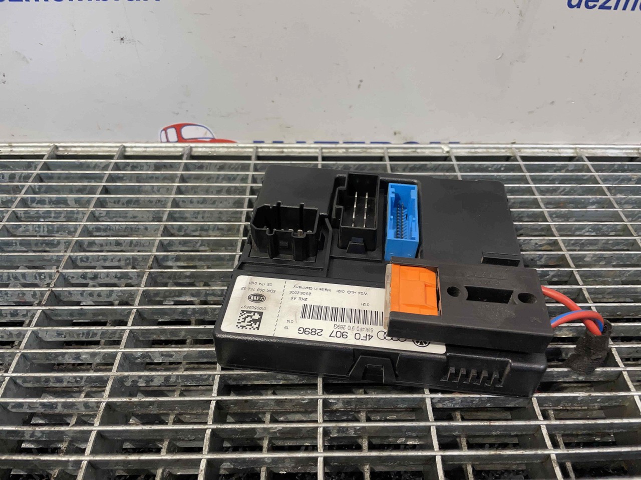 MODUL CONFORT AUDI A6 A6 - - (2004 2009)