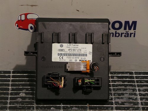 MODUL CONFORT AUDI A6 A6 - - (2004 2009)