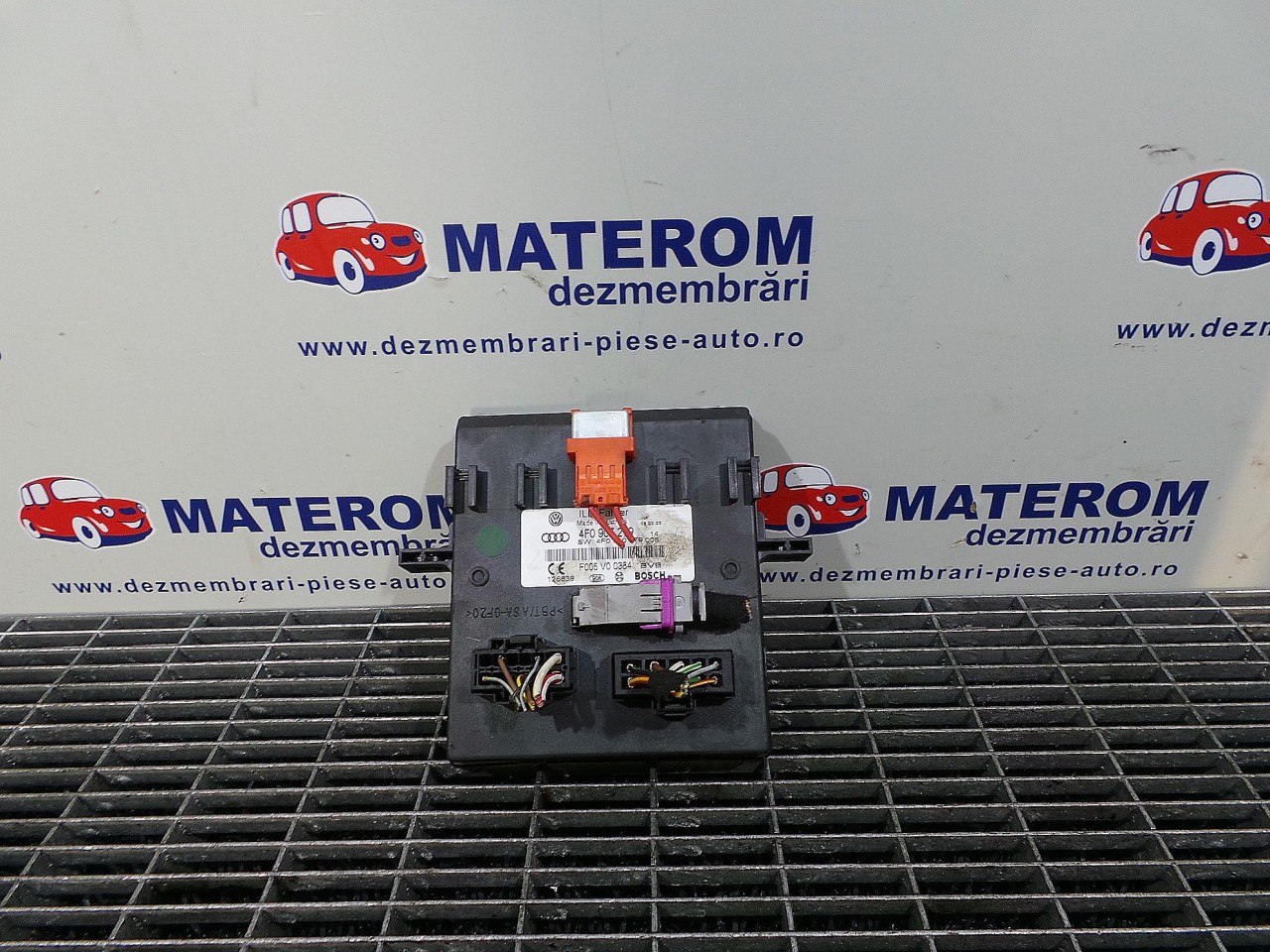 MODUL CONFORT AUDI A6 A6 - - (2004 2009)